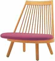 天童木工　スポークチェア 天童木工 Spoke Chair / てんどうもっこう スポークチェア
